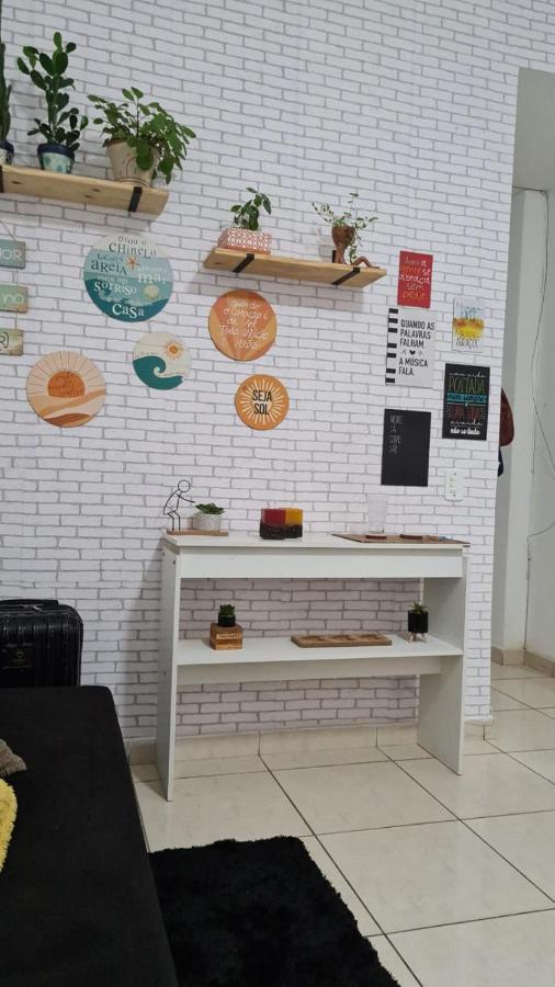 Flat Copacabana Pe Na Areia 里约热内卢 外观 照片