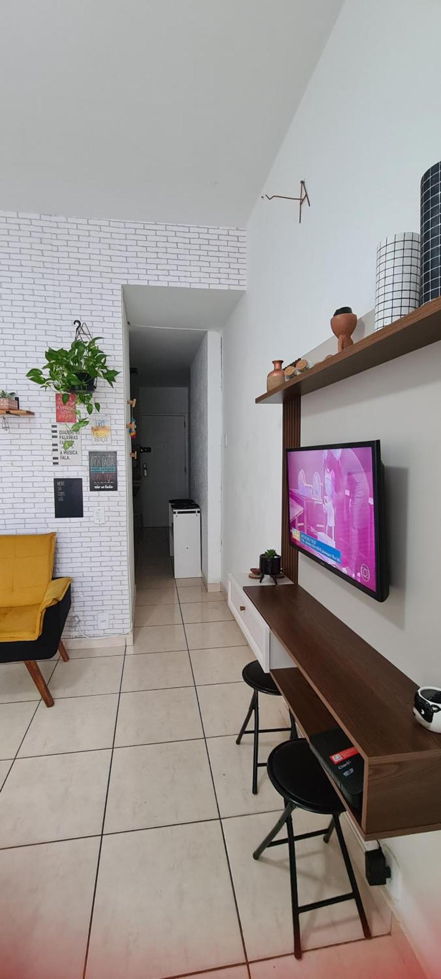 Flat Copacabana Pe Na Areia 里约热内卢 外观 照片