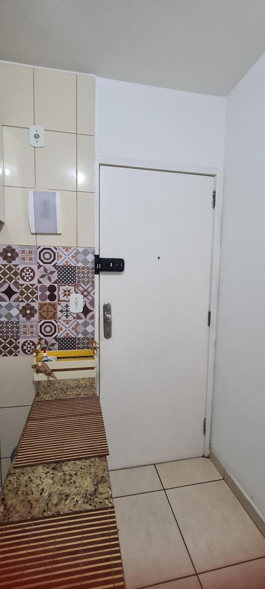 Flat Copacabana Pe Na Areia 里约热内卢 外观 照片